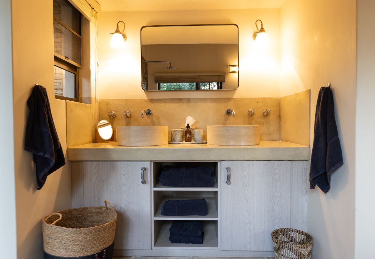 Villa in Hoedspruit - Villa Blaaskans