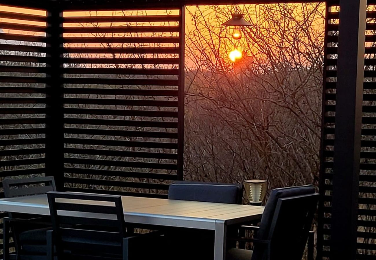 Villa in Hoedspruit - Villa Gemoedsrus