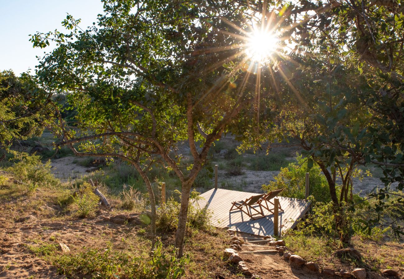 Villa in Hoedspruit - Villa Ubuntu