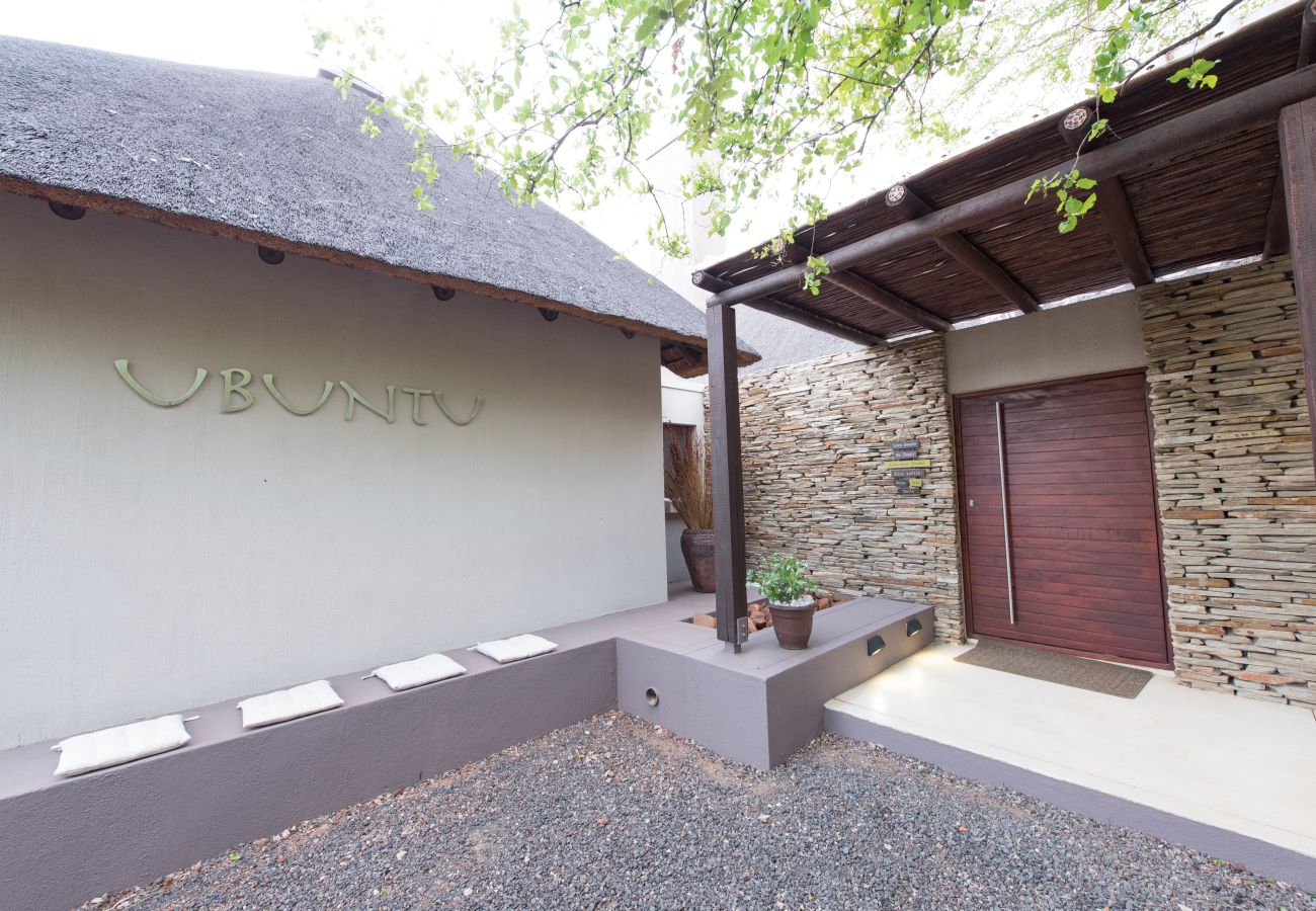 Villa in Hoedspruit - Villa Ubuntu