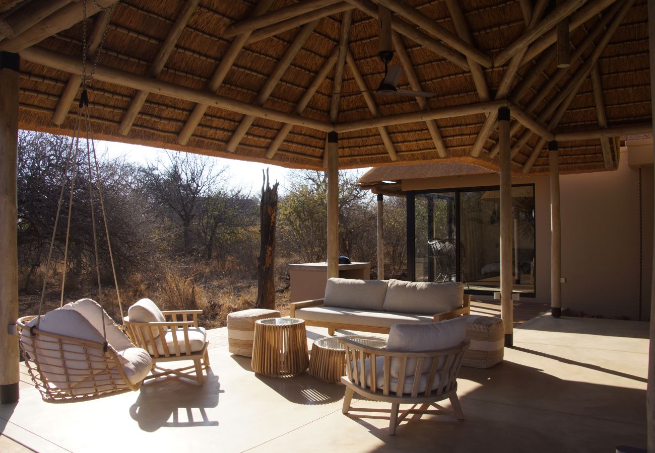 Villa in Hoedspruit - Villa Umkhaya