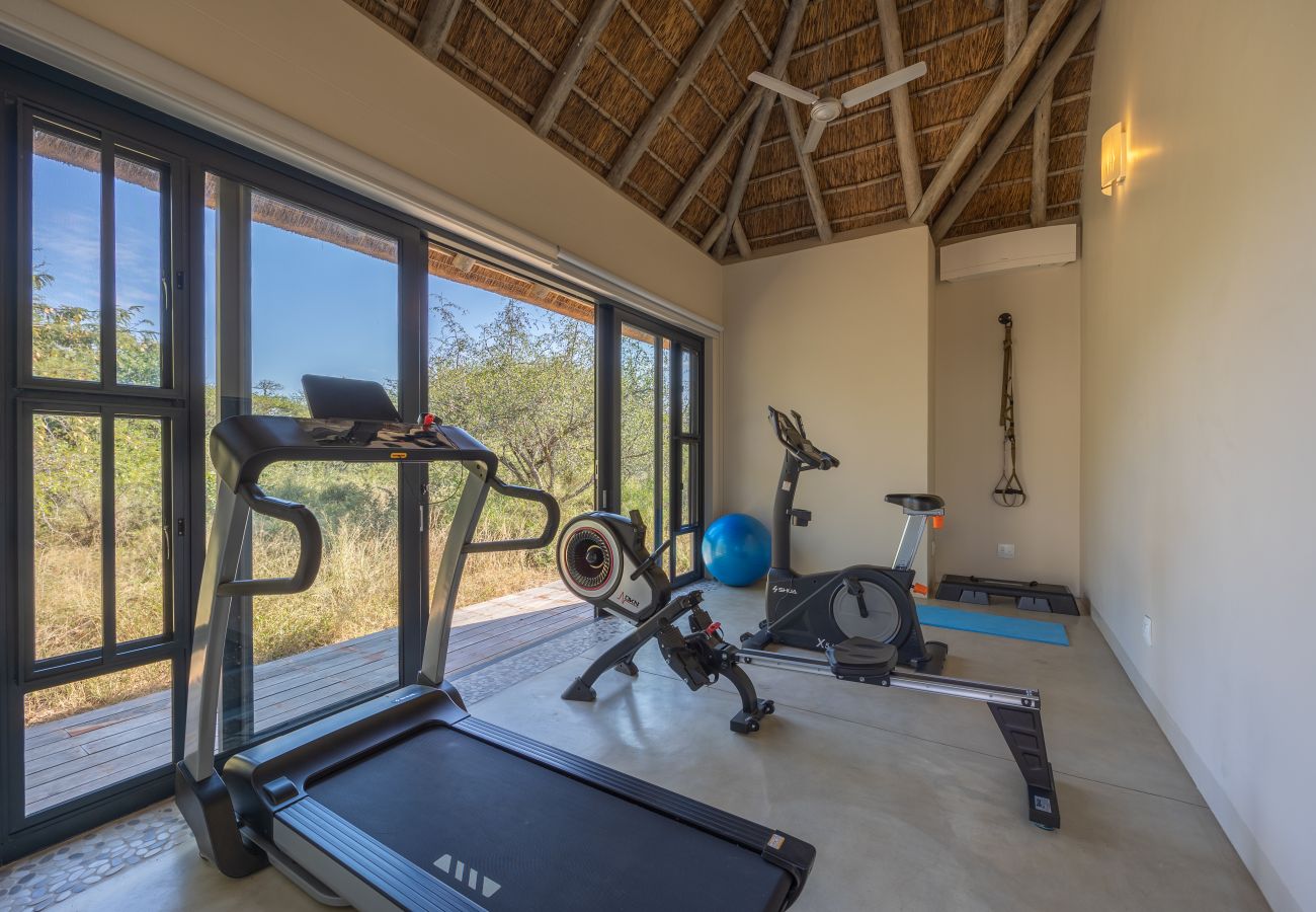 Villa in Hoedspruit - Villa Acacia
