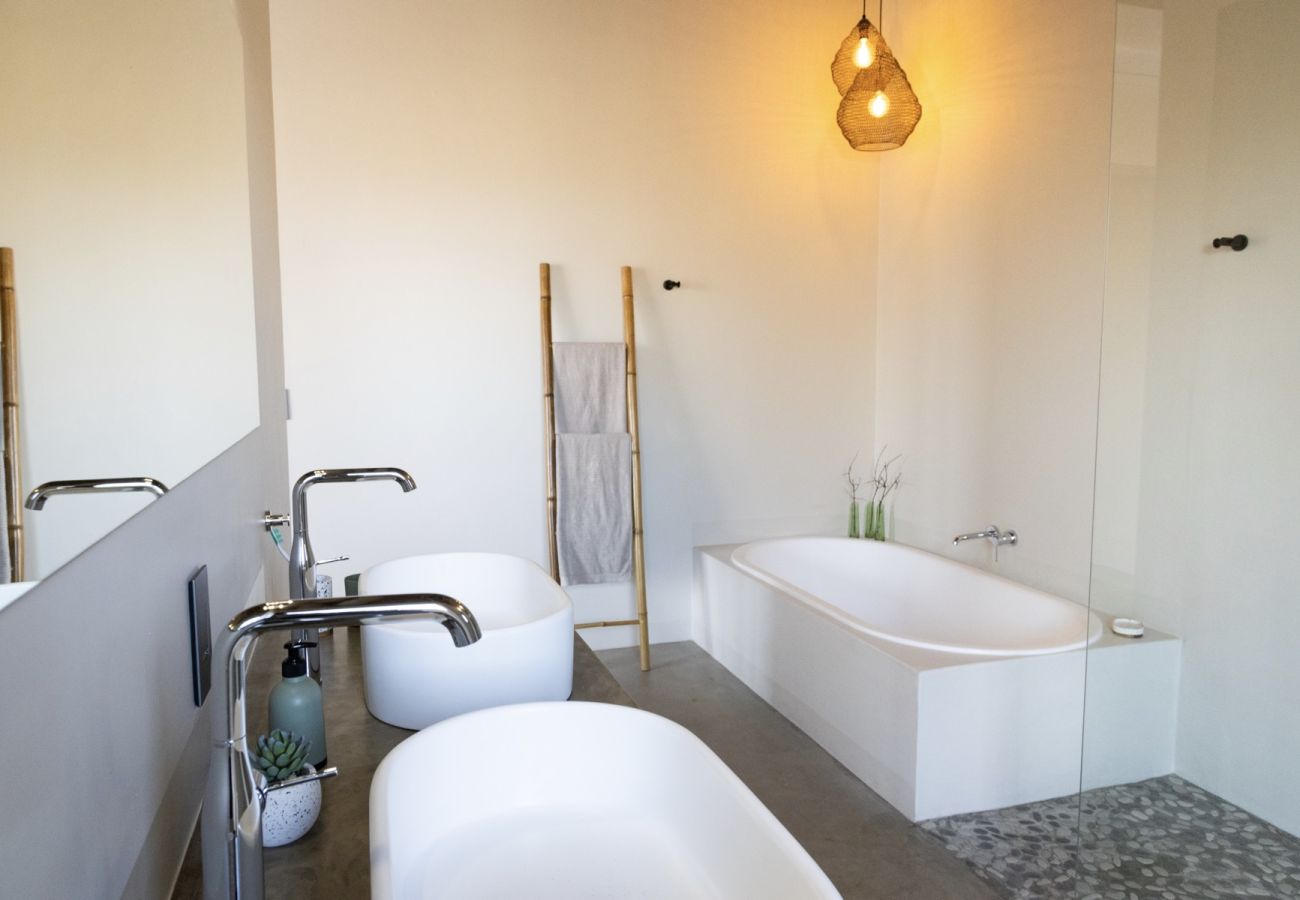 Villa in Hoedspruit - Villa Jambo