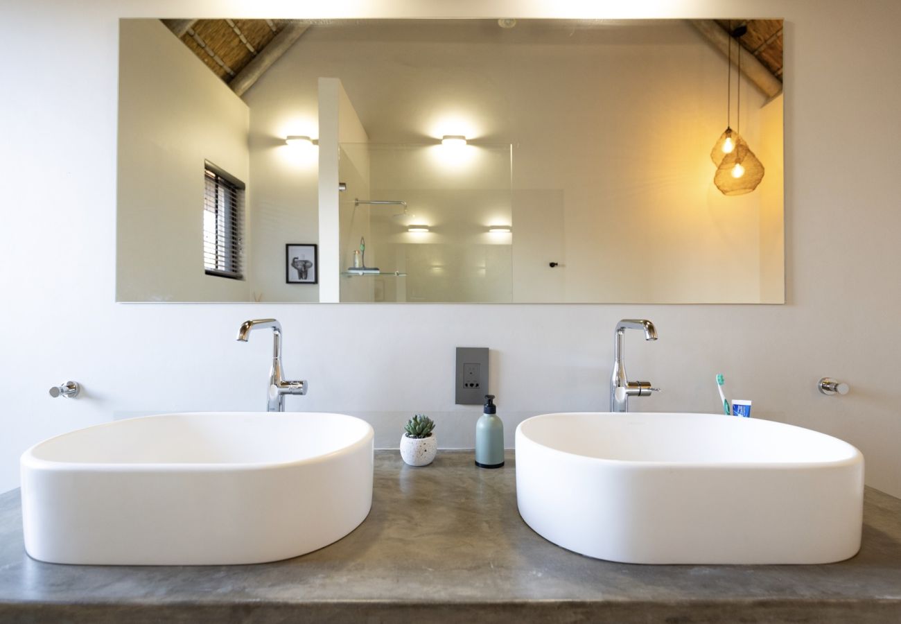 Villa in Hoedspruit - Villa Jambo