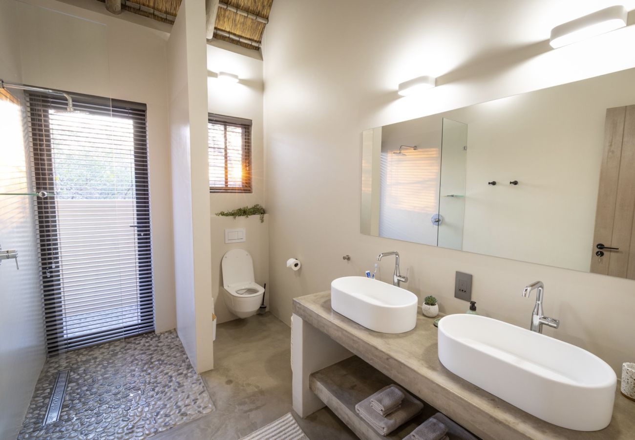Villa in Hoedspruit - Villa Jambo