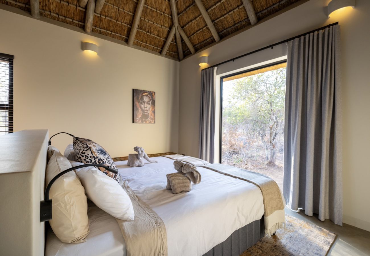 Villa in Hoedspruit - Villa Jambo