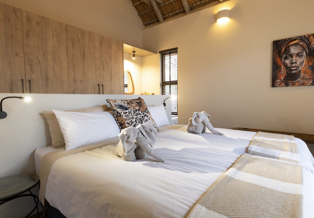 Villa in Hoedspruit - Villa Jambo