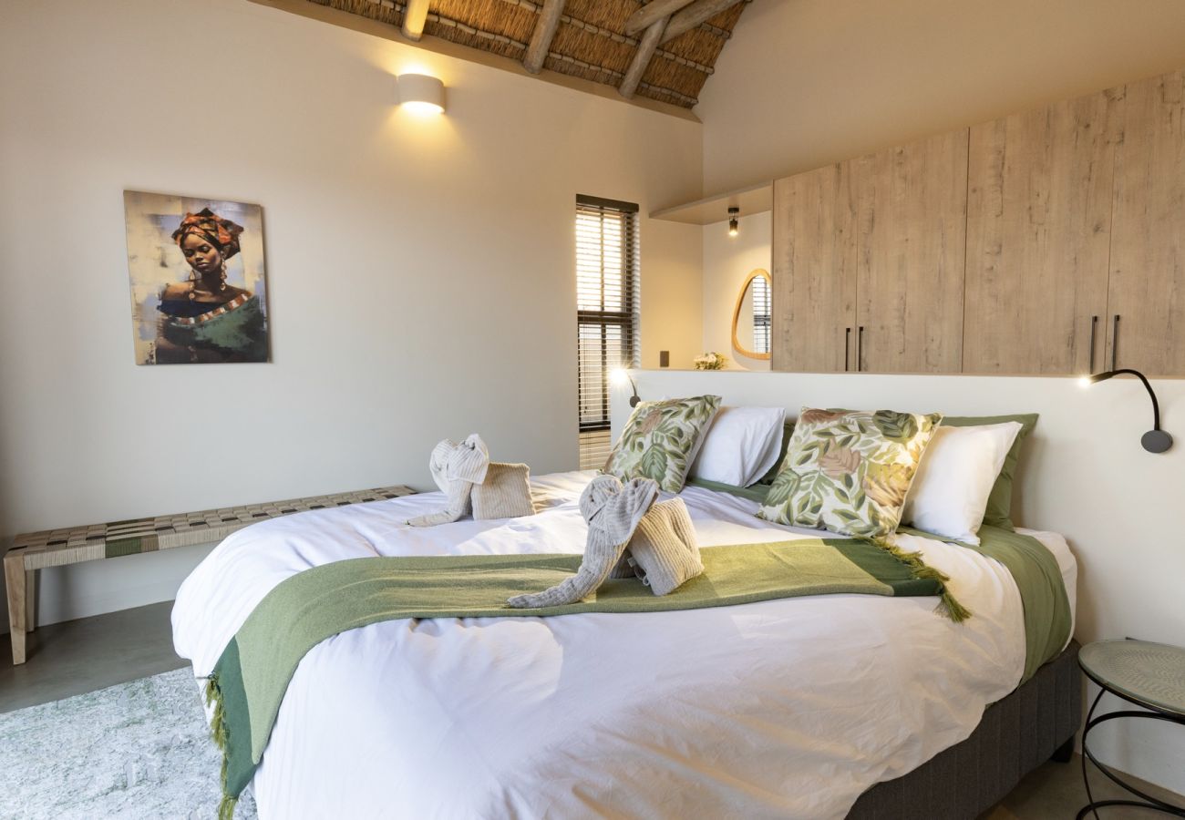 Villa in Hoedspruit - Villa Jambo