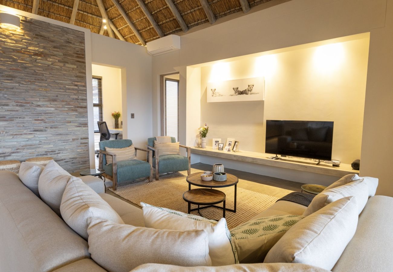 Villa in Hoedspruit - Villa Jambo