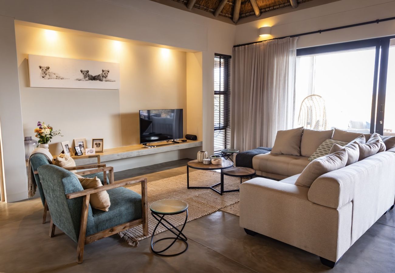 Villa in Hoedspruit - Villa Jambo