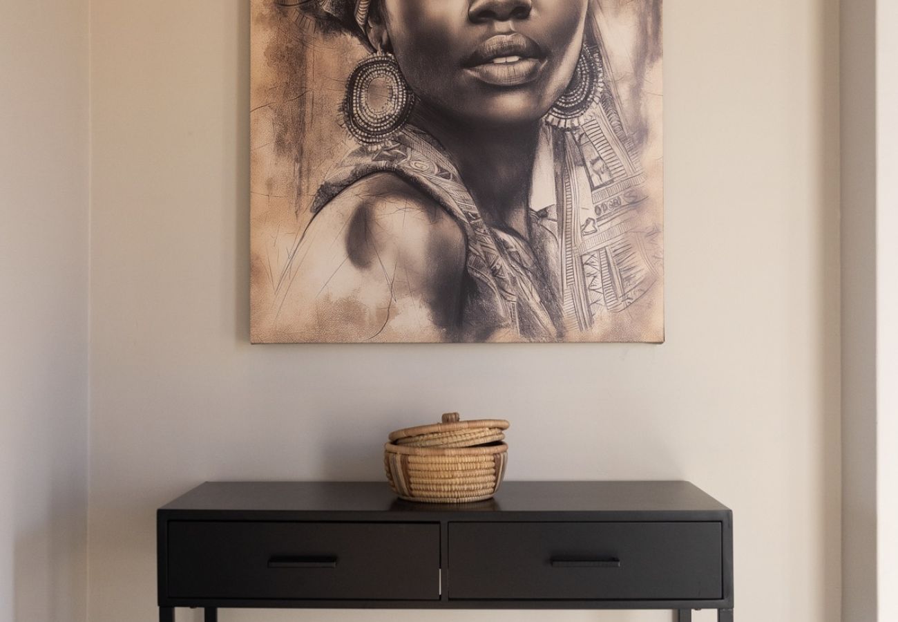 Villa in Hoedspruit - Villa Jambo
