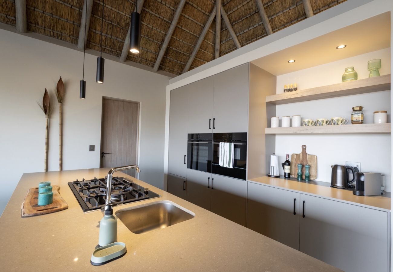 Villa in Hoedspruit - Villa Jambo