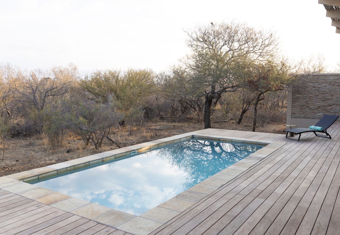Villa in Hoedspruit - Villa Jambo