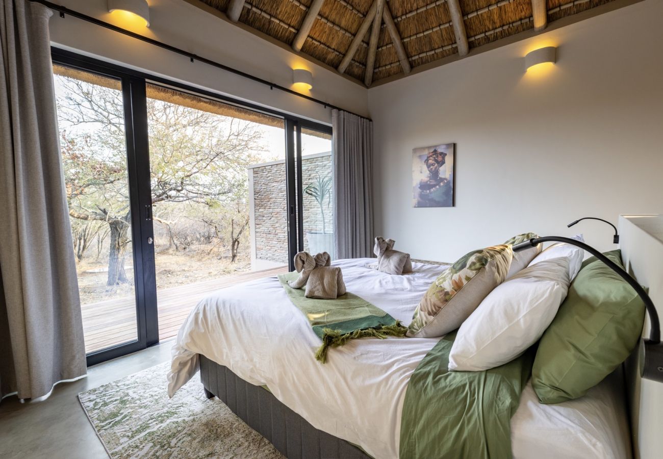 Villa in Hoedspruit - Villa Jambo