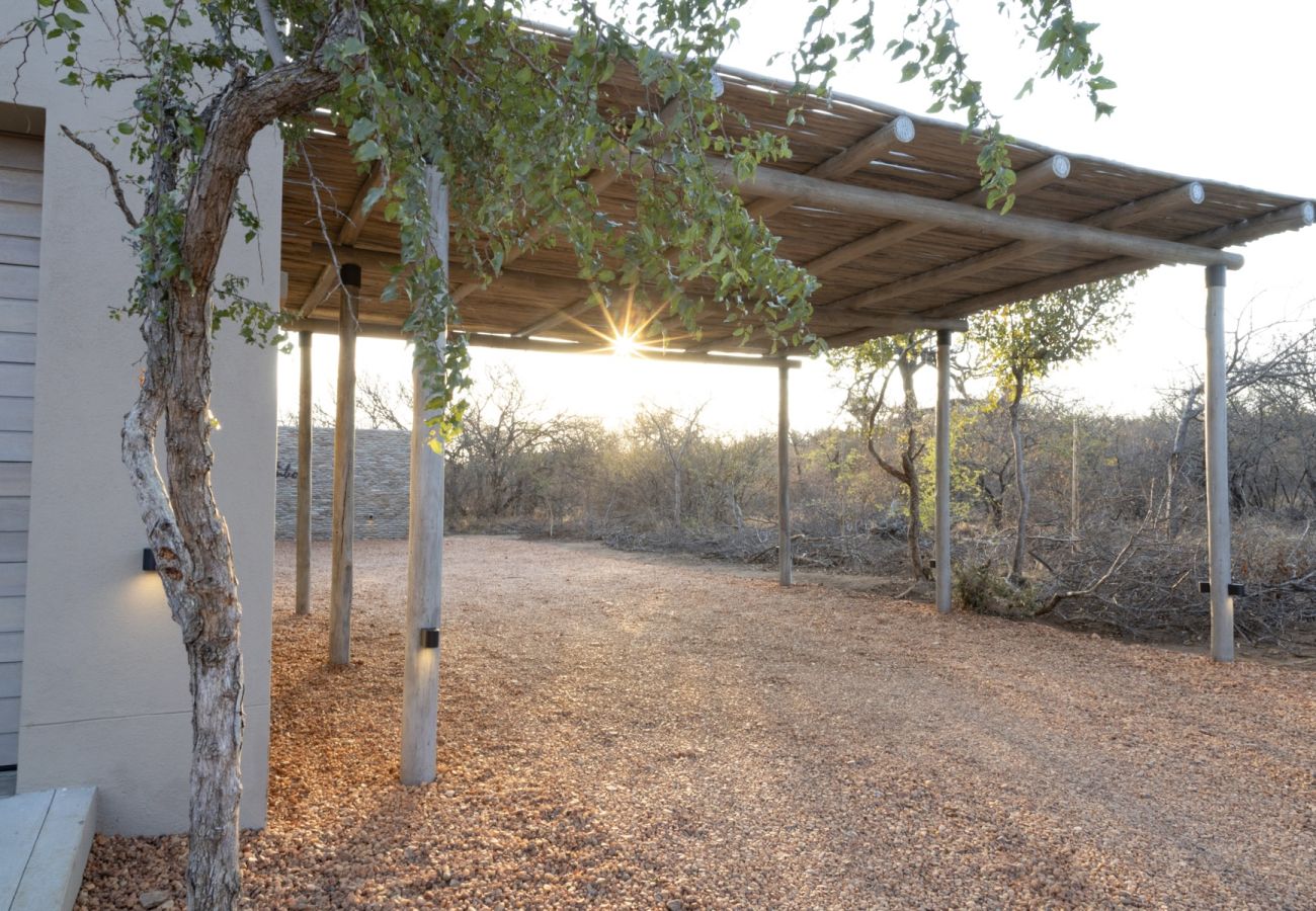 Villa in Hoedspruit - Villa Jambo