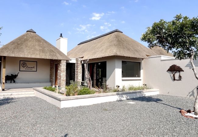 Villa in Hoedspruit - Villa Zawadi