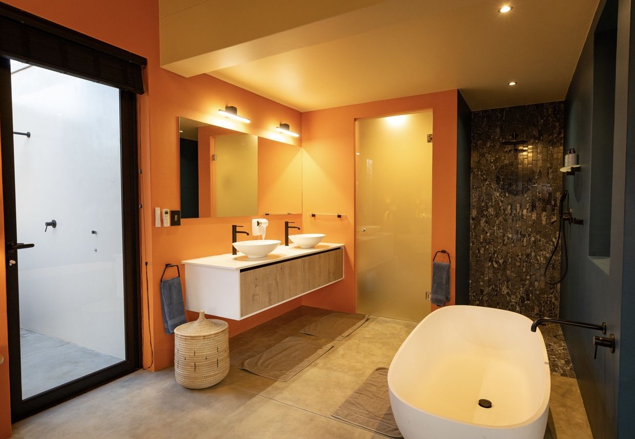 Villa in Hoedspruit - Villa Zawadi
