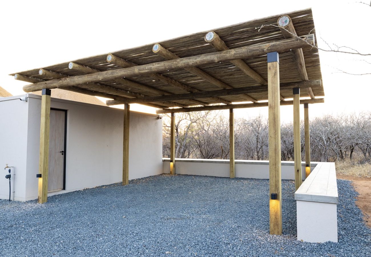 Villa in Hoedspruit - Villa Zawadi