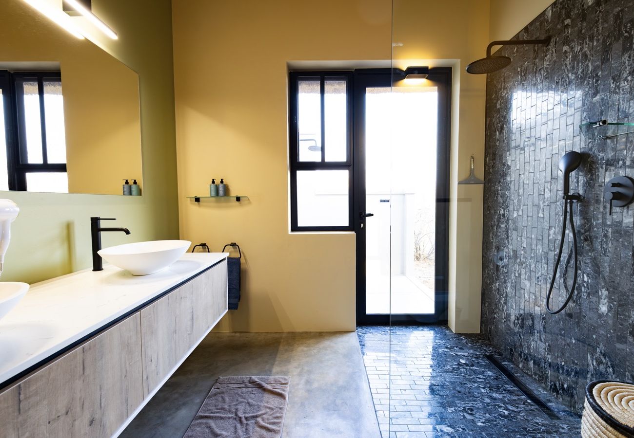 Villa in Hoedspruit - Villa Zawadi