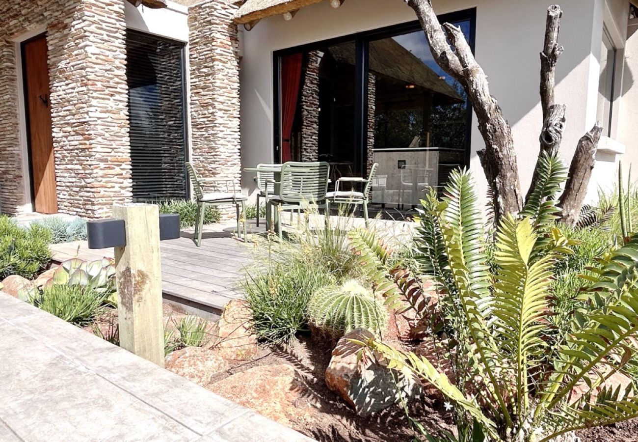 Villa in Hoedspruit - Villa Zawadi