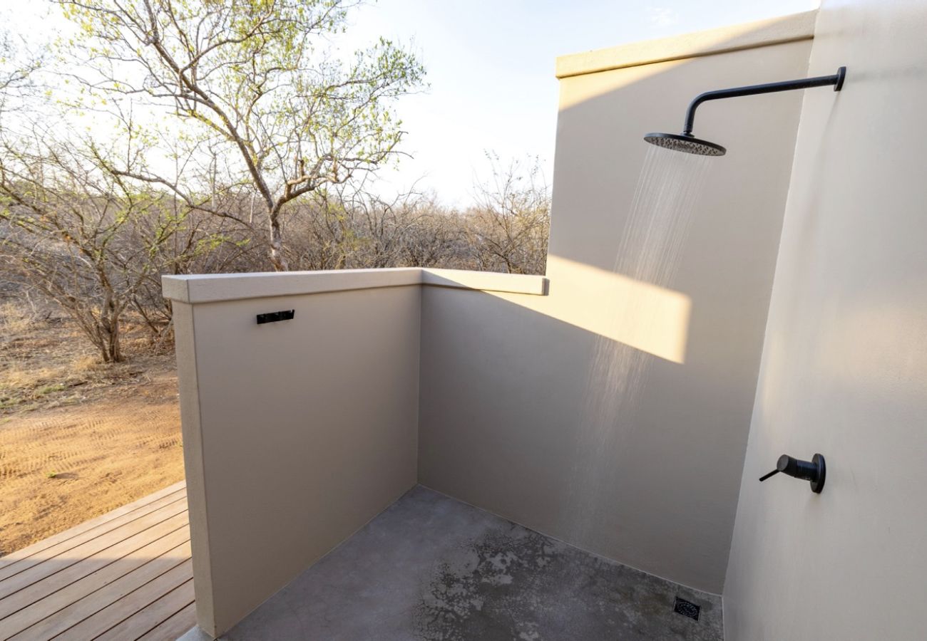 Villa in Hoedspruit - Villa Zawadi