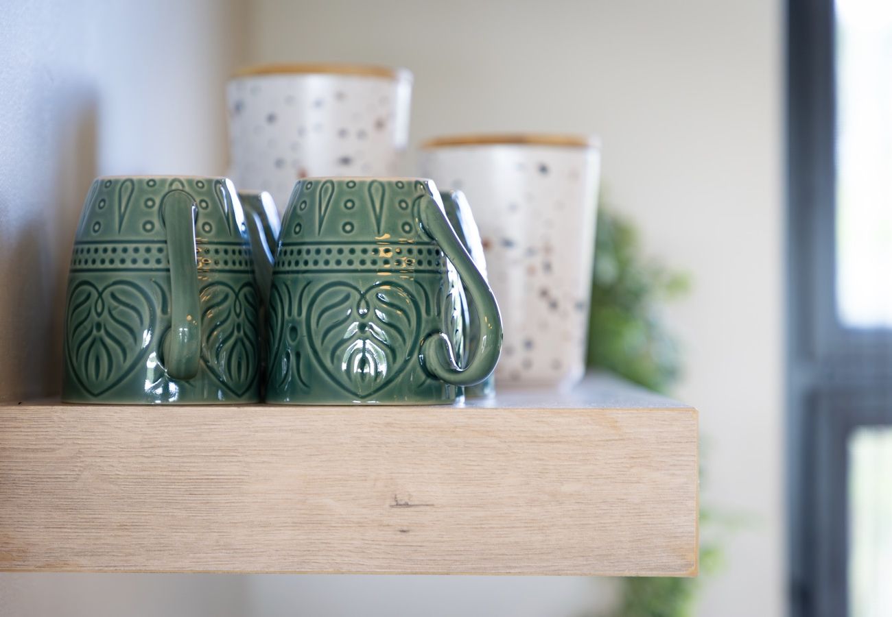 Villa in Hoedspruit - Villa Kolobe