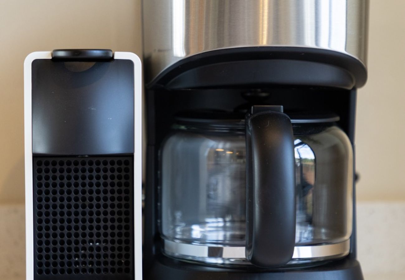 Villa in Hoedspruit - Villa Kolobe