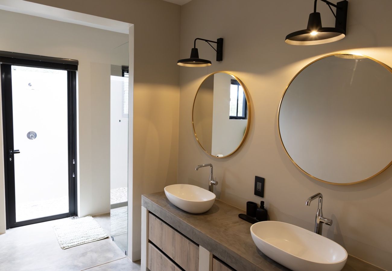 Villa in Hoedspruit - Villa Kolobe