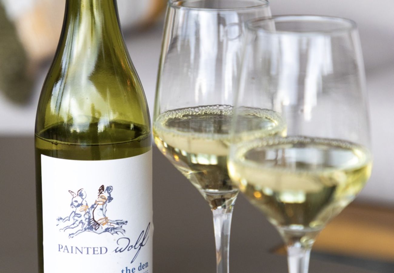 Villa in Hoedspruit - Villa Kolobe