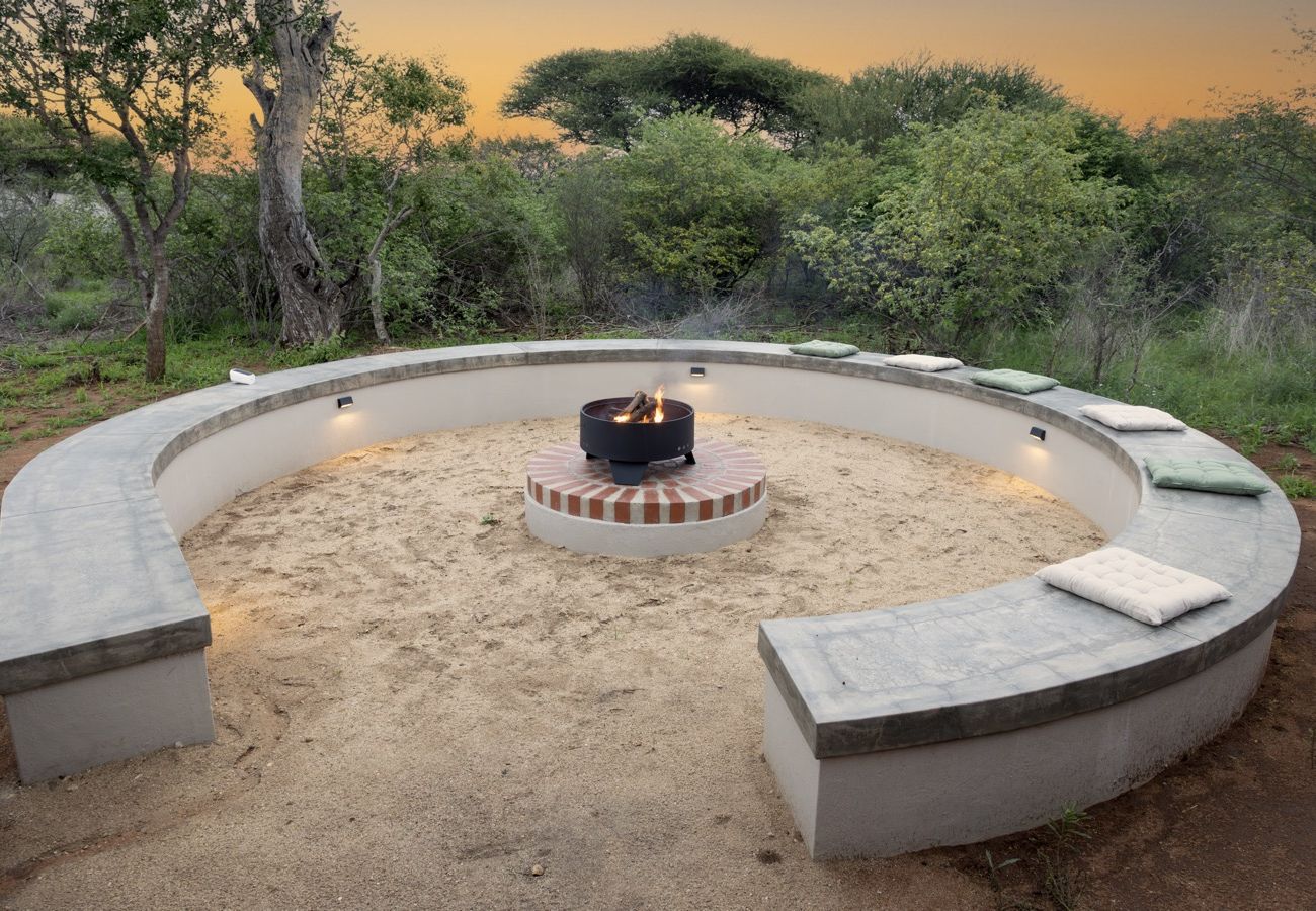 Villa in Hoedspruit - Villa Kolobe