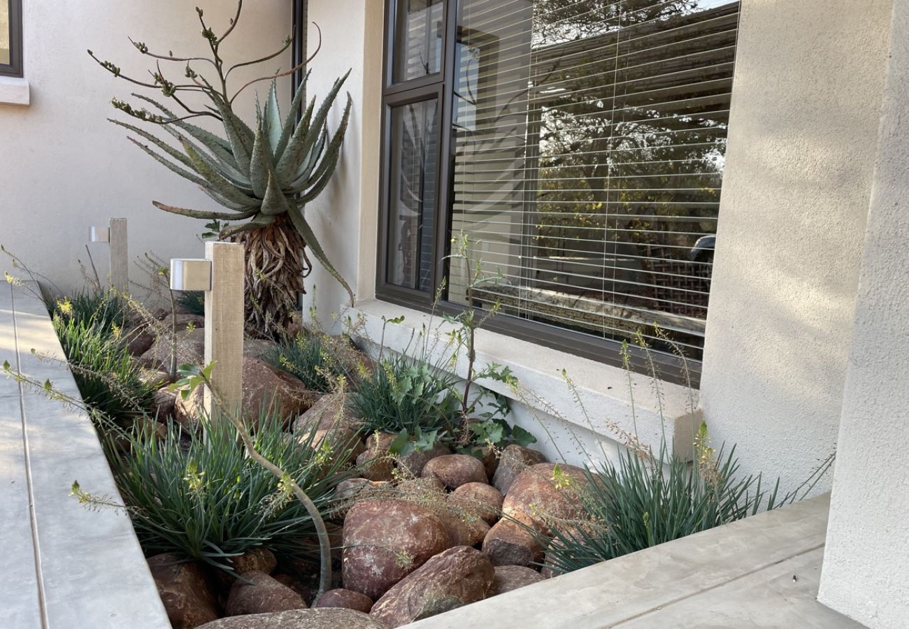 Villa in Hoedspruit - Villa Riviersig