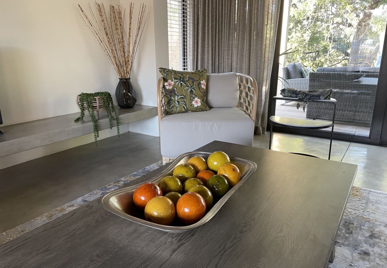 Villa in Hoedspruit - Villa Riviersig