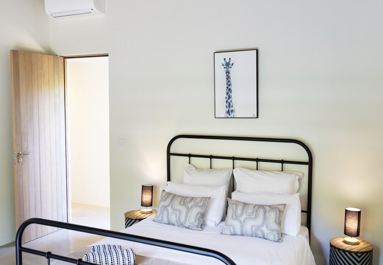 Villa in Hoedspruit - Villa Riviersig