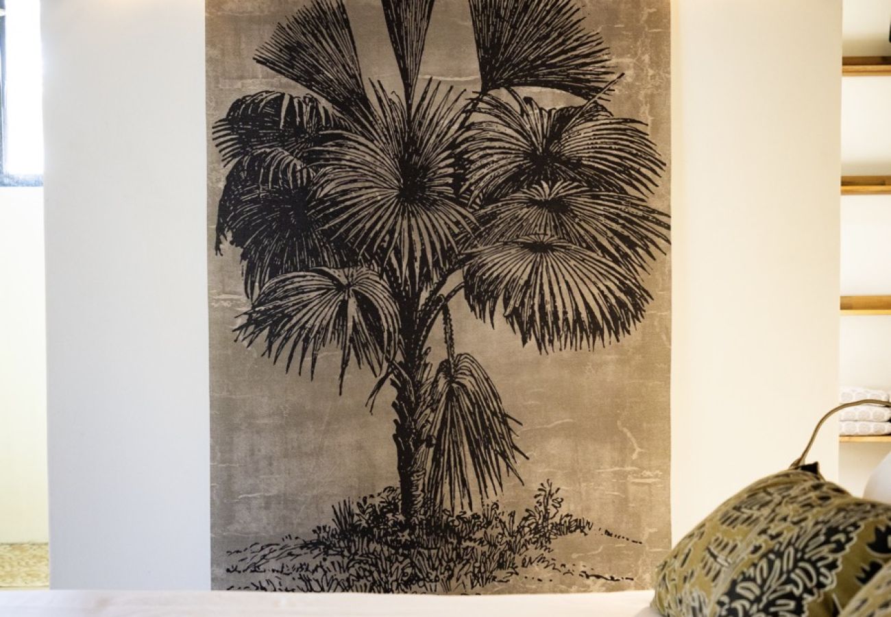 Villa in Hoedspruit - Villa Riviersig