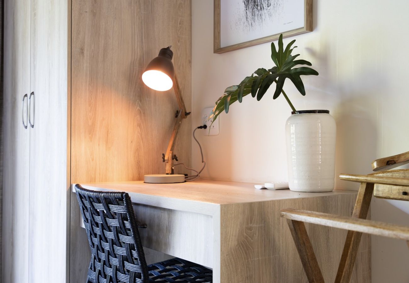 Villa in Hoedspruit - Villa Riviersig