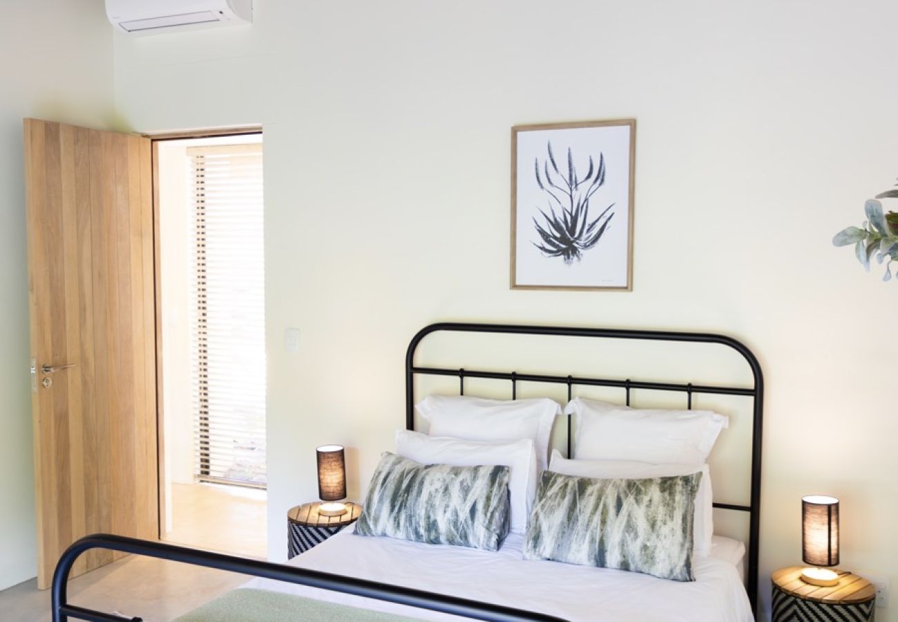 Villa in Hoedspruit - Villa Riviersig