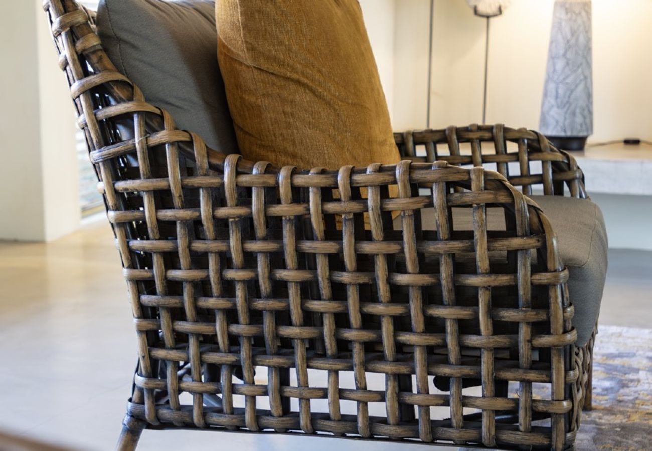 Villa in Hoedspruit - Villa Riviersig