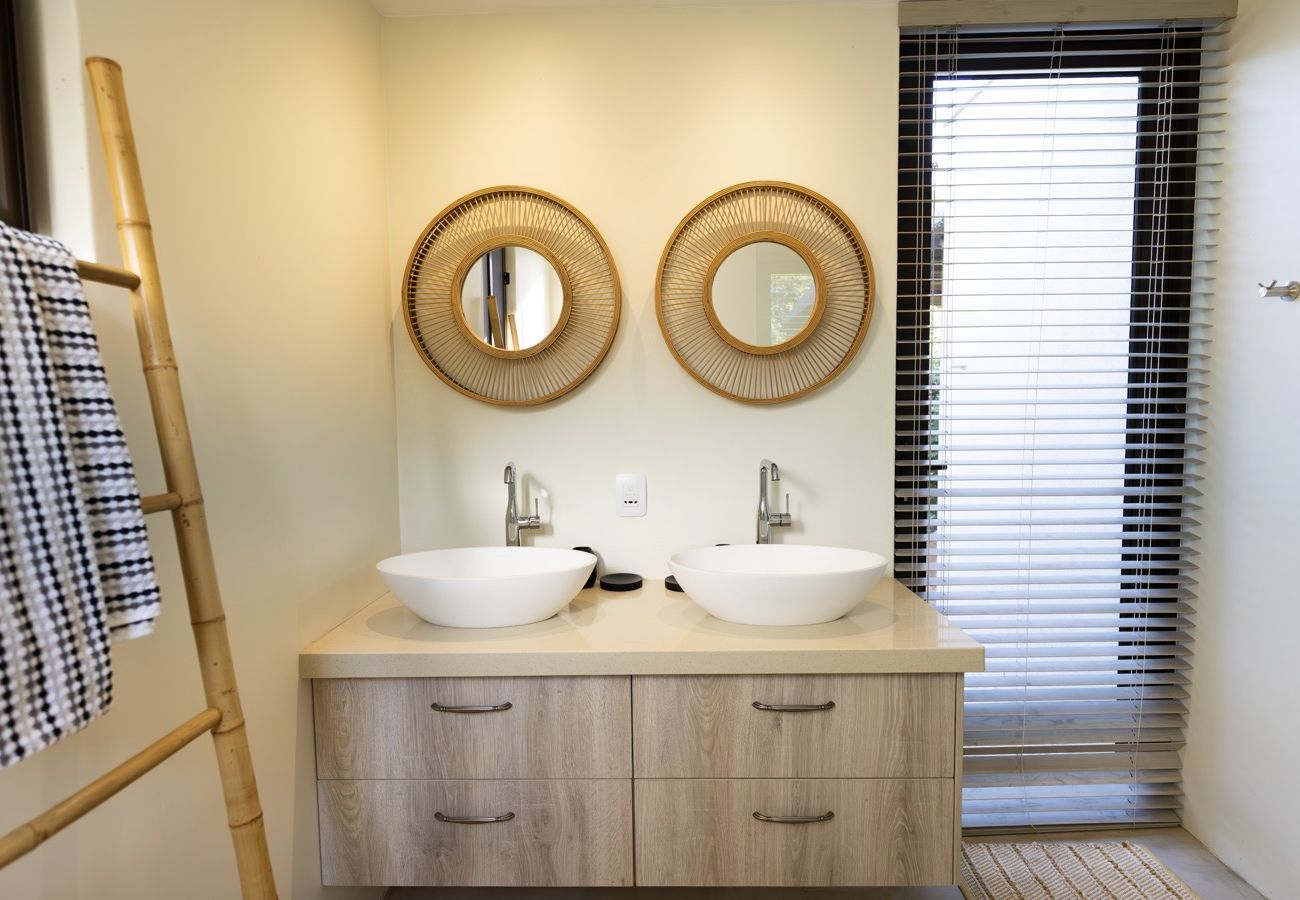 Villa in Hoedspruit - Villa Riviersig