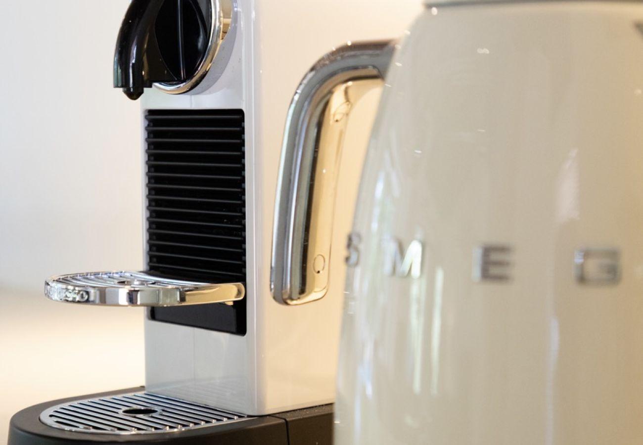 Villa in Hoedspruit - Villa Riviersig