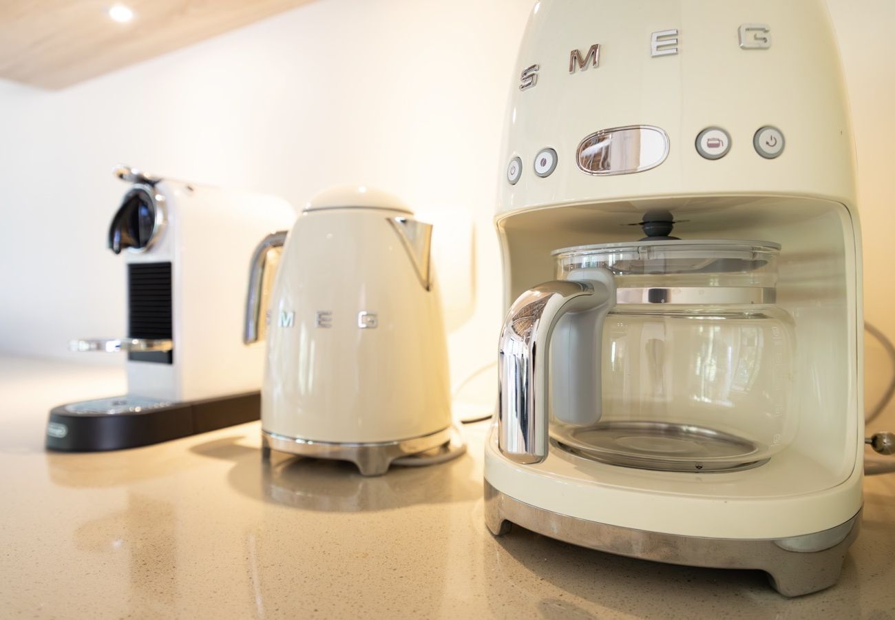 Villa in Hoedspruit - Villa Riviersig