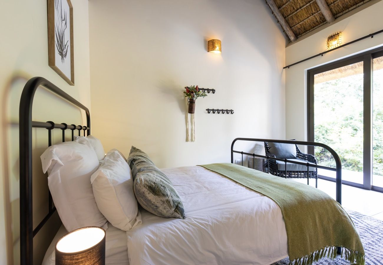 Villa in Hoedspruit - Villa Riviersig