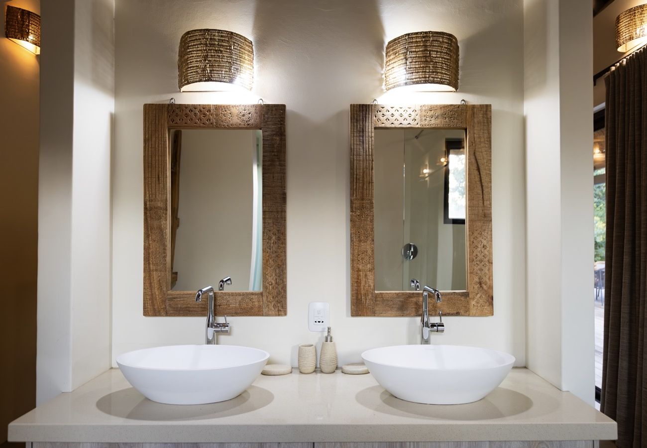 Villa in Hoedspruit - Villa Riviersig