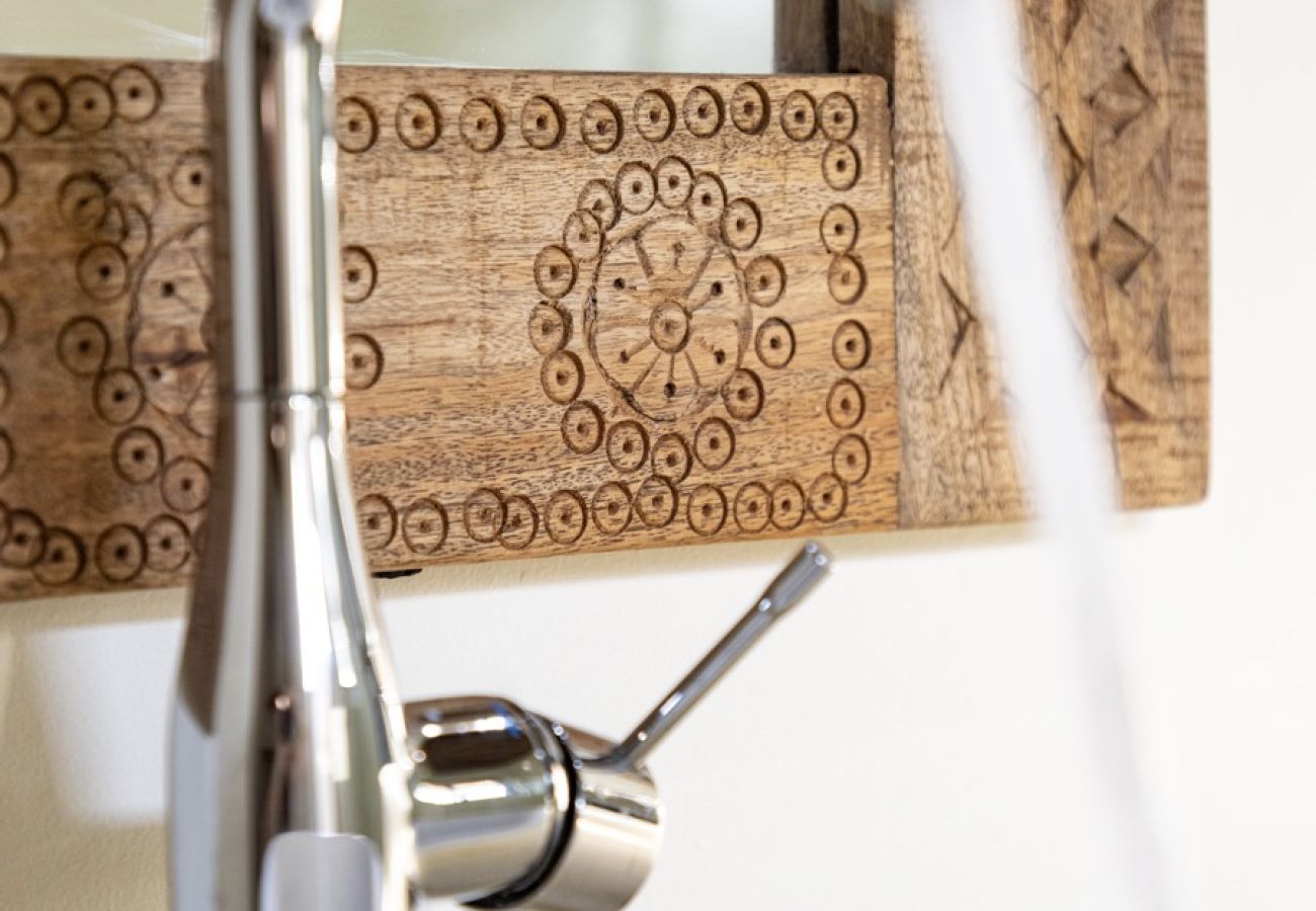 Villa in Hoedspruit - Villa Riviersig