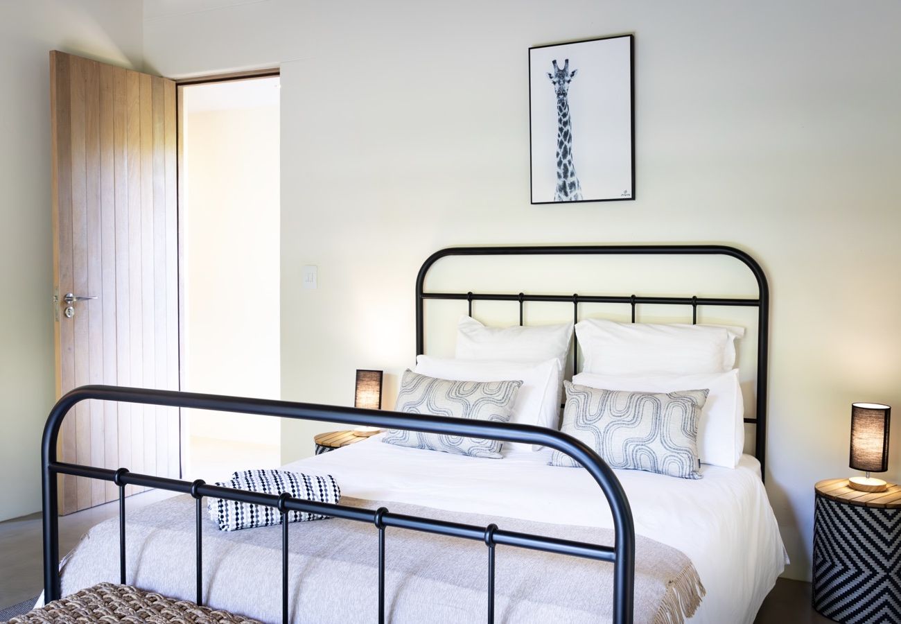 Villa in Hoedspruit - Villa Riviersig