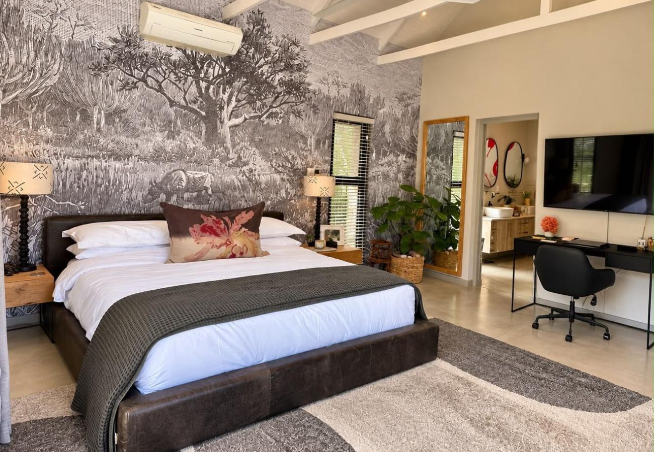 Villa in Hoedspruit - Villa Tenga