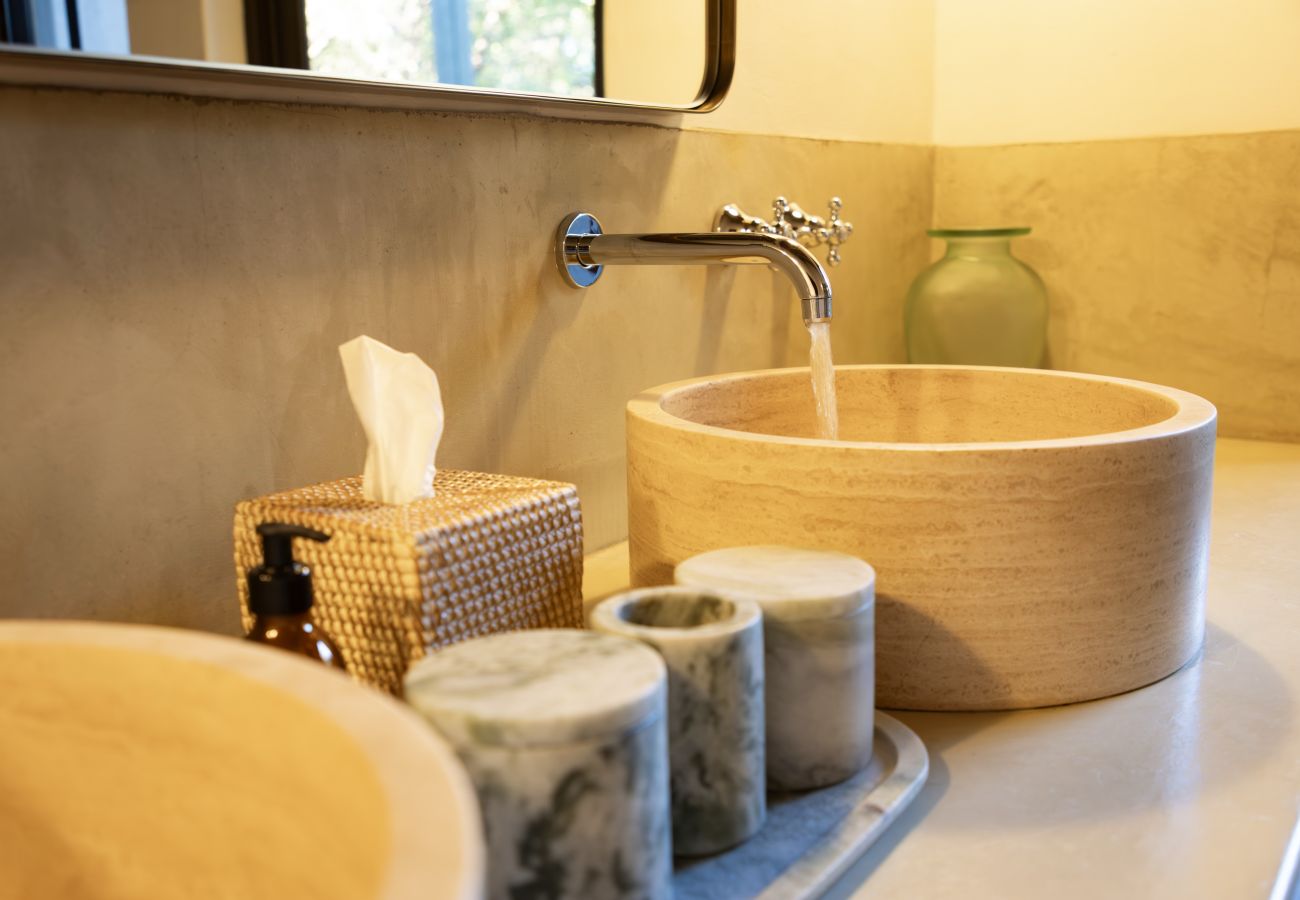 Villa in Hoedspruit - Villa Blaaskans