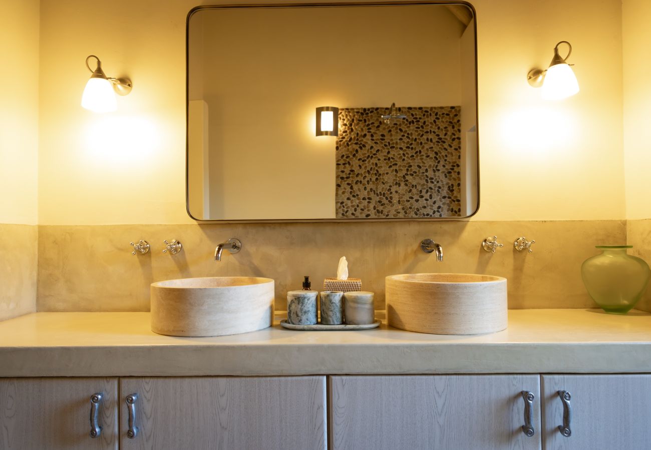 Villa in Hoedspruit - Villa Blaaskans