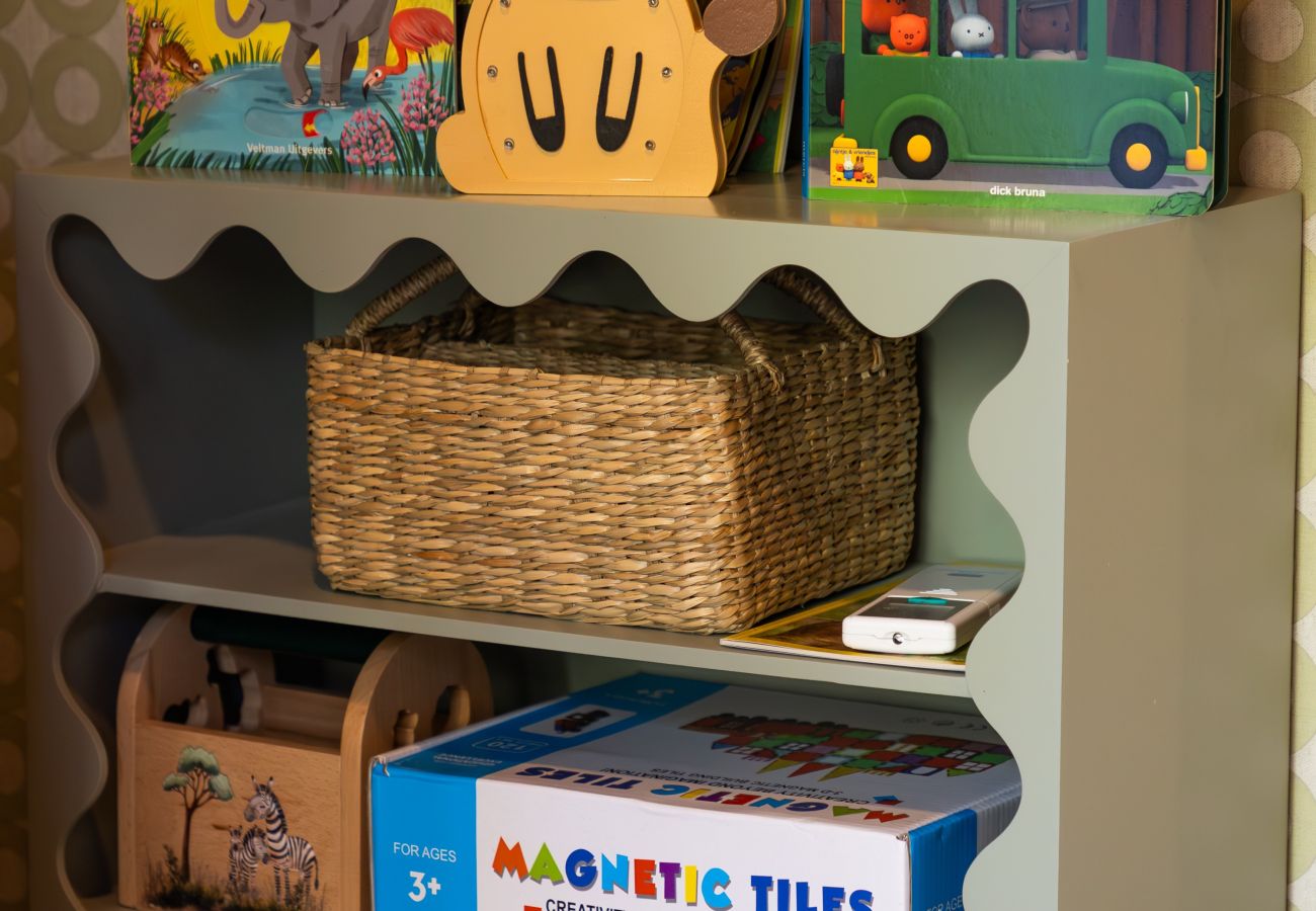 Villa in Hoedspruit - Villa Blaaskans