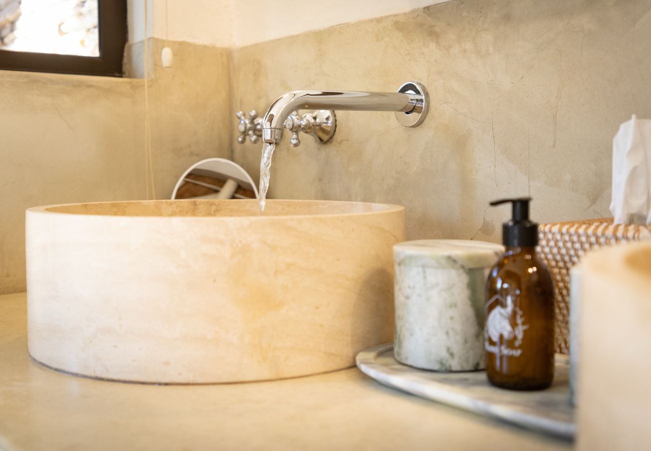 Villa in Hoedspruit - Villa Blaaskans