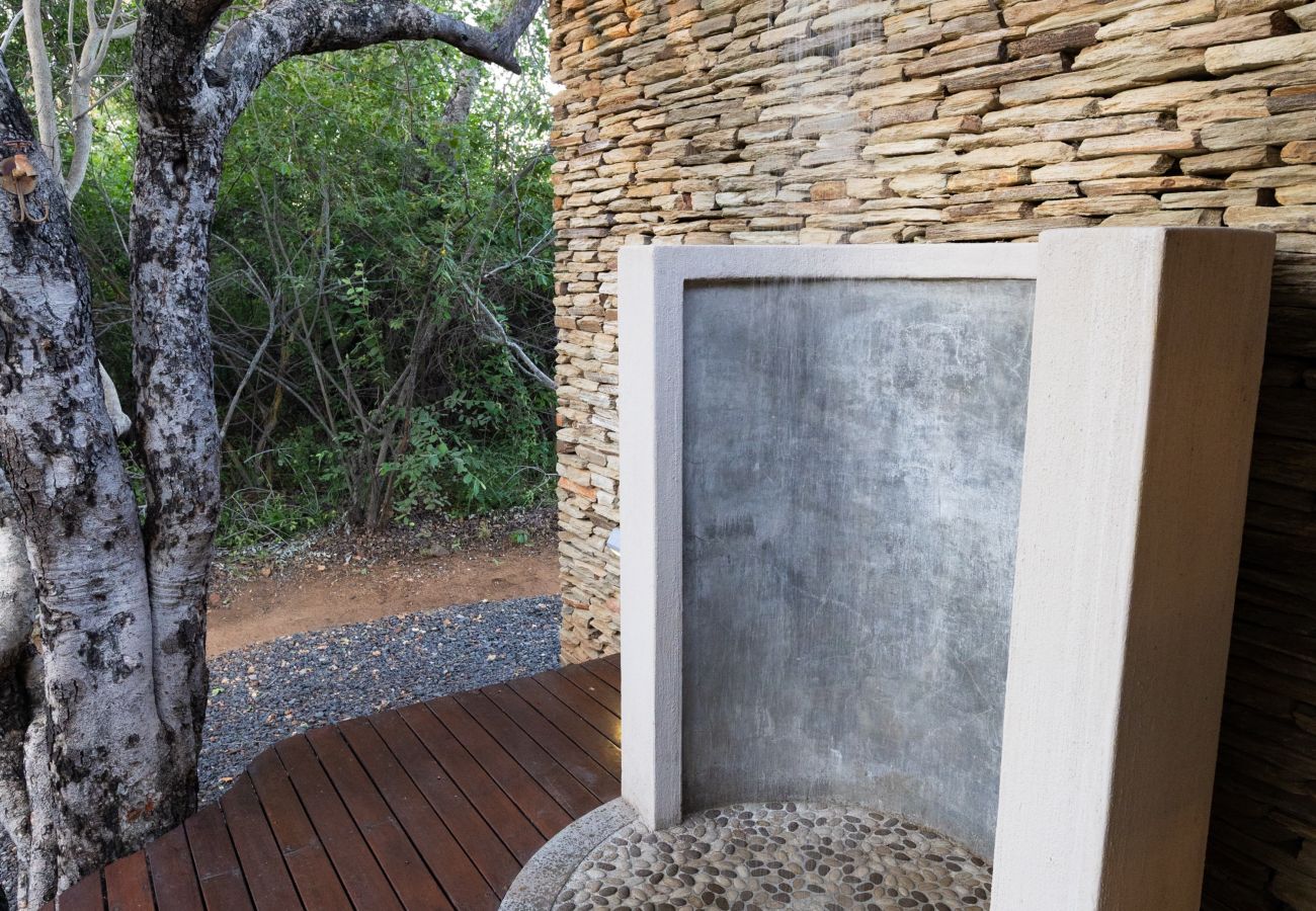 Villa in Hoedspruit - Villa Blaaskans